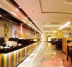 Hotel Effotel Indore